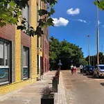 Little Oder Apartments