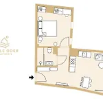 Little Oder Apartments