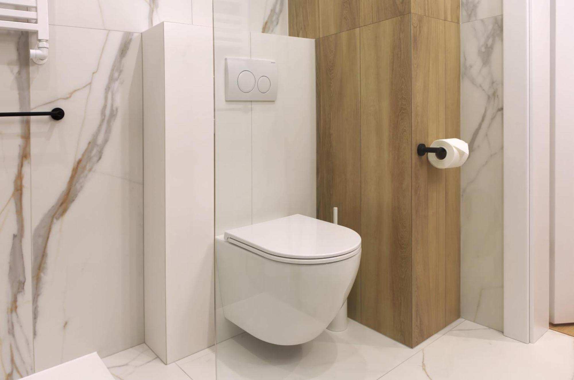 Apartment Little Oder