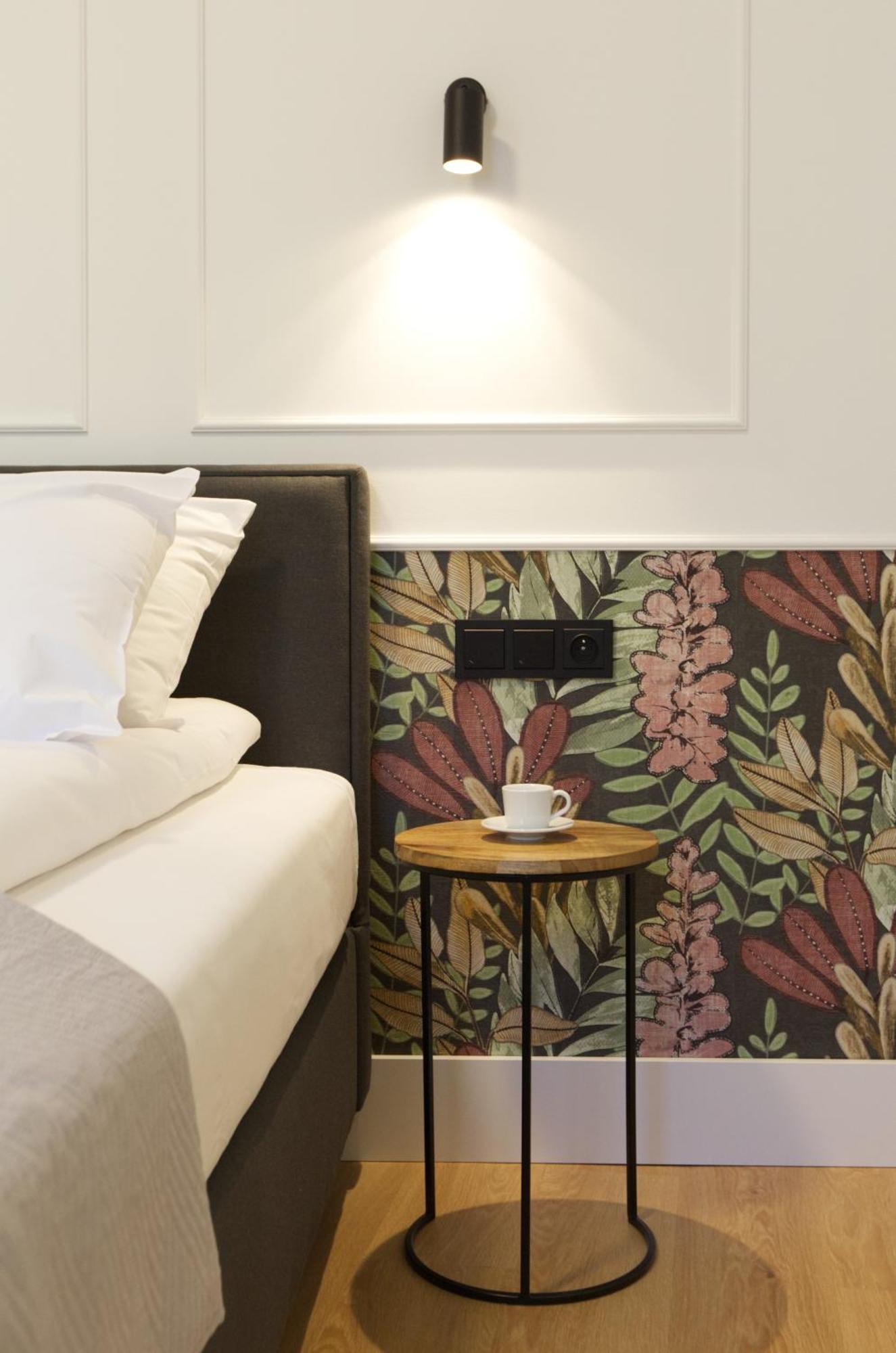 Little Oder Apartment Stettin