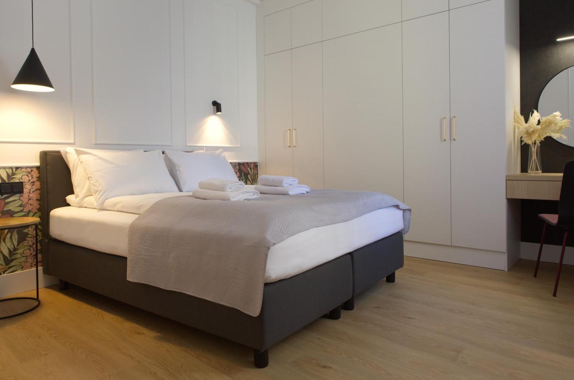 Little Oder Apartment