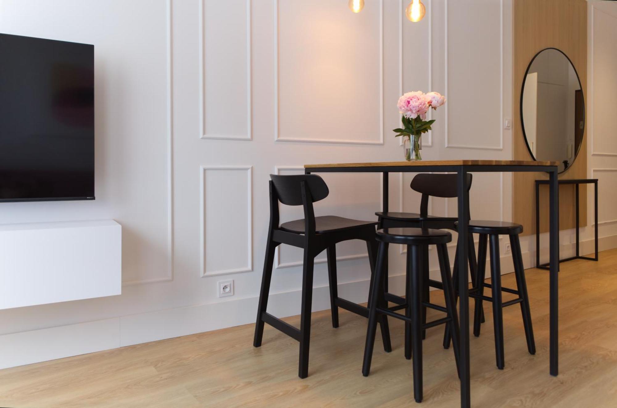 Little Oder Apartment