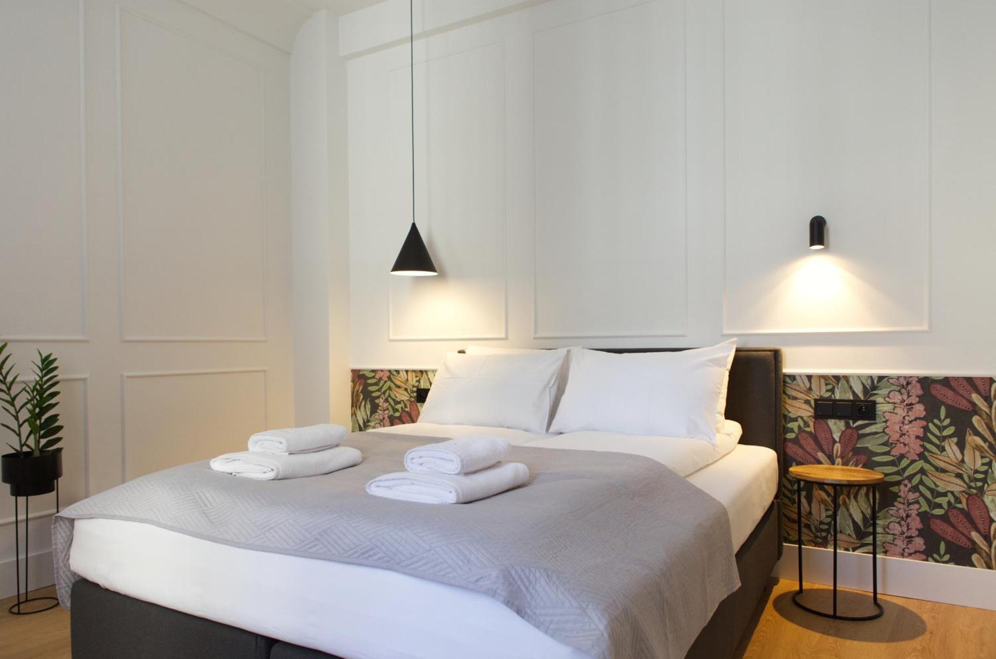 Apartment Little Oder Stettin